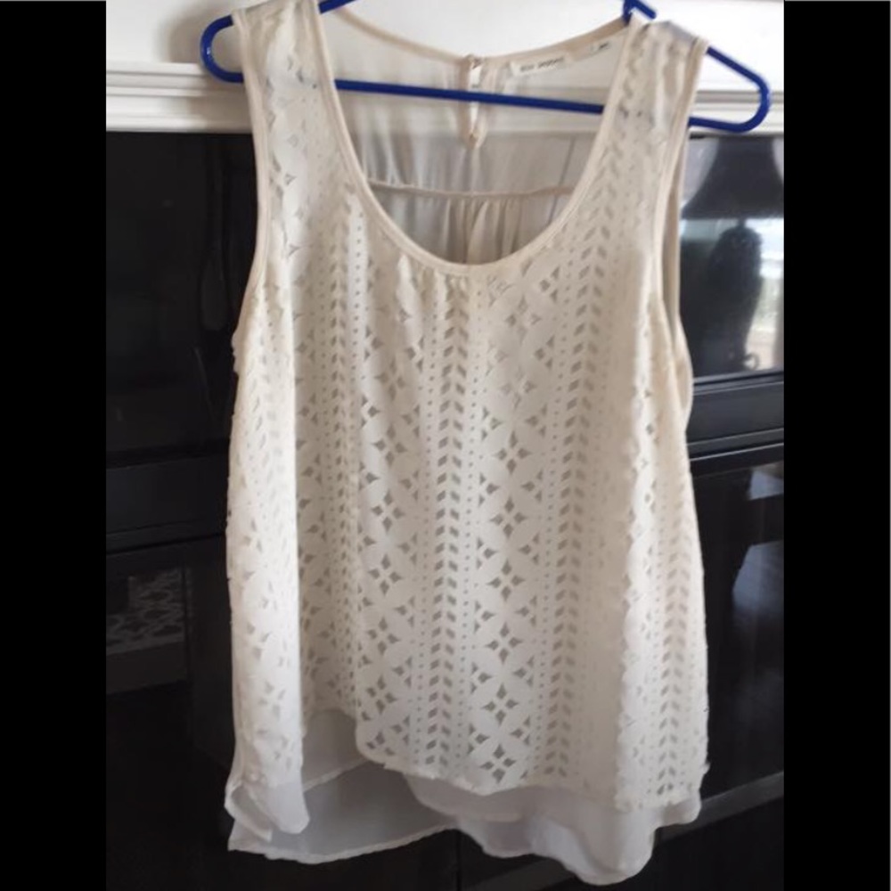 Women’s large top
